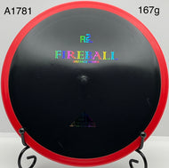 Axiom Fireball - R2 Recycled Plastic