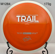 MVP Trail - Neutron Plastic