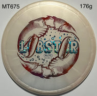 Mint Discs Lobster - Sublime Plastic