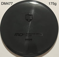 DiscMania MD3 - S-Line Plastic