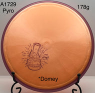 Axiom Pyro - Prism Plasma Lab 2nd