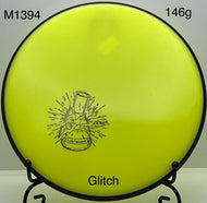 MVP Glitch - Neutron Hybrid Catch Lab 2nd