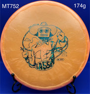 Mint Discs Lasso - Sublime Plastic