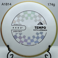 Axiom Tempo - Neutron Plastic