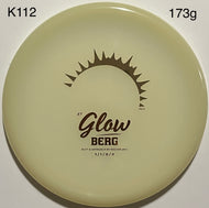 Kastaplast Berg - Glow K1