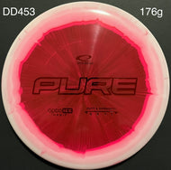 Latitude 64 Pure Opto Ice Orbit