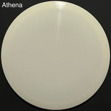 Load image into Gallery viewer, Discraft Paul McBeth Bottom Stamped Blank White ESP Athena
