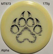 Load image into Gallery viewer, Mint Discs Alpha - Nocturnal Glow Plastic
