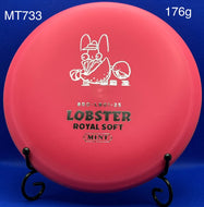 Mint Discs Lobster - Royal Soft 1st Run