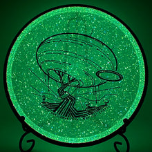 Load image into Gallery viewer, Axiom Paradox - Proton Particle Glow “Circuit Challenge 2026”
