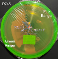 Discraft Zone GT Battlepack