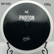 MVP Photon - R2 Recycled Plastic