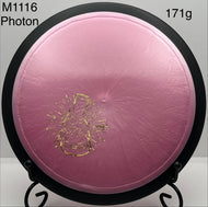MVP Photon - Plasma Lab 2nd