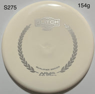 Streamline Soft Neutron Parachute - “Glitch World Championship”