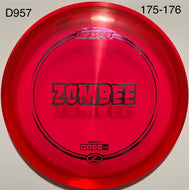 Discraft Z Line Zombee