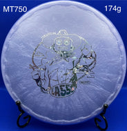 Mint Discs Lasso - Sublime Plastic