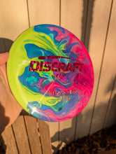 Load image into Gallery viewer, Dyed Discraft ESP Buzzz SS - by DarroJDyes

