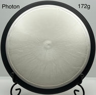 MVP Photon - Plasma White Blank