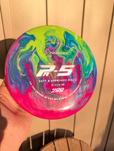 Load image into Gallery viewer, Dyed Prodigy PA-5 - 400 Plastic by DarroJDyes
