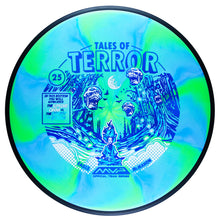Load image into Gallery viewer, (PRESALE) MVP Cosmic Neutron Ohm - 2025 Halloween Special Edition
