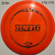 Discraft Z Line Zombee