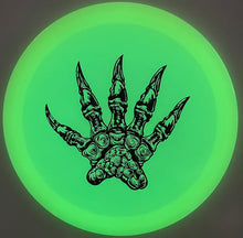 Load image into Gallery viewer, Mint Discs Alpha - Nocturnal Glow Plastic
