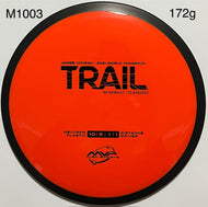 MVP Trail - Neutron Plastic