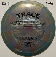 Streamline Trace - Plasma Plastic