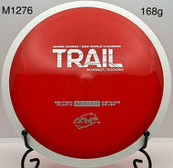 MVP Trail - Neutron Plastic