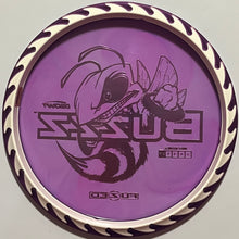 Load image into Gallery viewer, Discraft Fuzed Line Z Buzzz with BuzzzSaw Pattern
