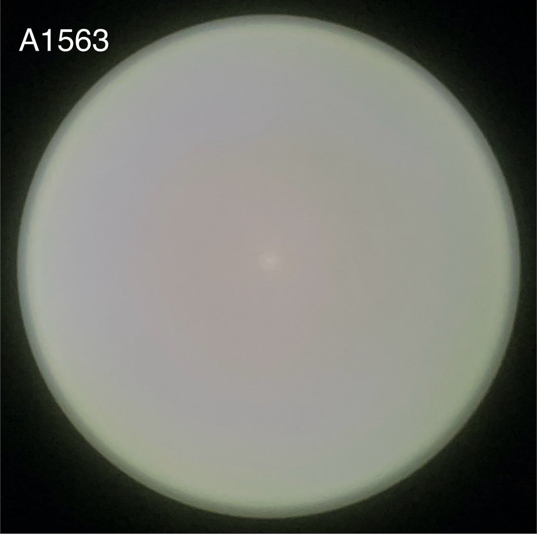 Axiom Proxy - Total Eclipse Glow Blank