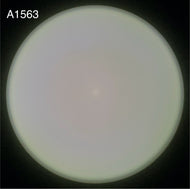 Axiom Proxy - Total Eclipse Glow Blank