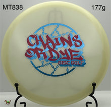 Load image into Gallery viewer, Mint Discs Mustang - Soft Flex Nocturnal Glow “Chains Or Dye”

