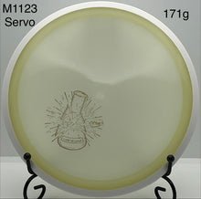 Load image into Gallery viewer, MVP Servo - Eclipse Lab 2nd
