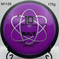 MVP Wave - Neutron 10 Year Anniversary - GyroPalooza