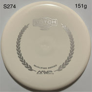 Streamline Soft Neutron Parachute - “Glitch World Championship”