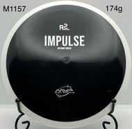 MVP Impulse - R2 Recycled Plastic