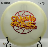 Mint Discs Lobster - Nocturnal Glow - “Chains Or Dye”