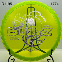 Load image into Gallery viewer, Discraft Fuzed Line Z Buzzz with BuzzzSaw Pattern
