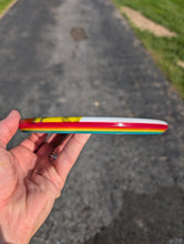 Load image into Gallery viewer, Dyed Innova Star Toro by DarroJDyes (Factory Second - F2)
