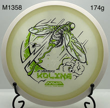 Load image into Gallery viewer, MVP Eclipse Control - Jeremy Koling Halloween Team Series
