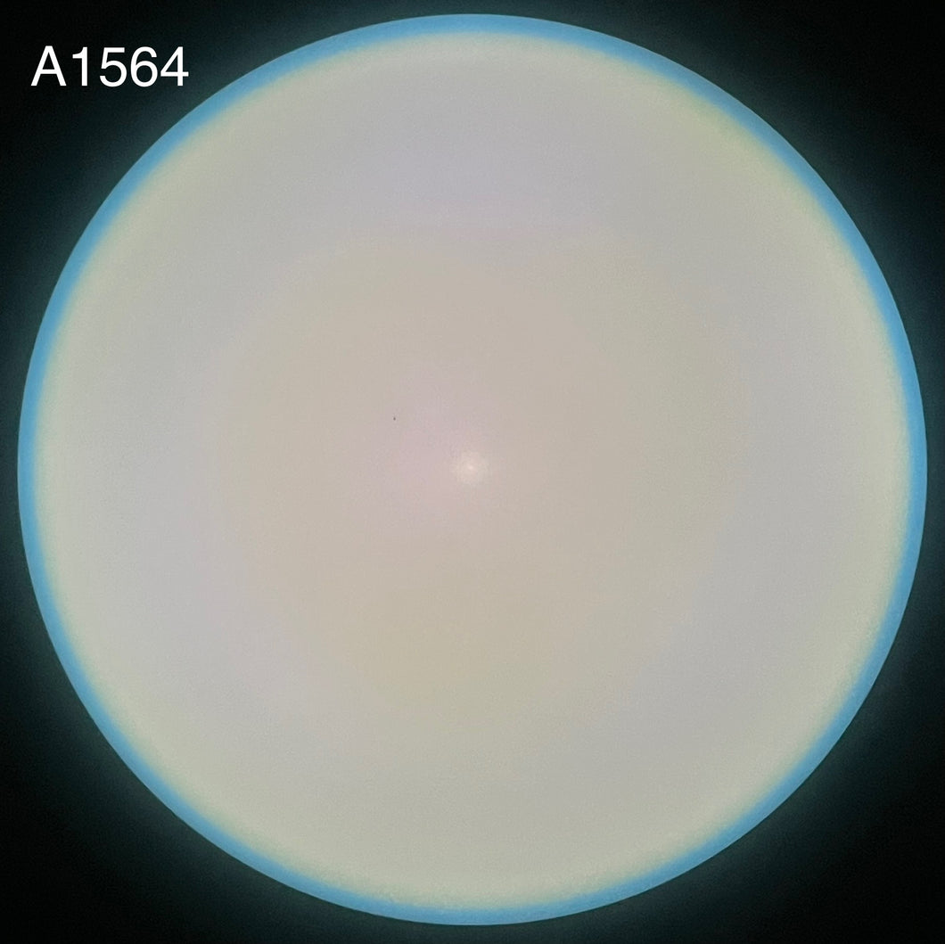 Axiom Proxy - Total Eclipse Glow Blank