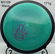 MVP Wave - Neutron Lab 2nd