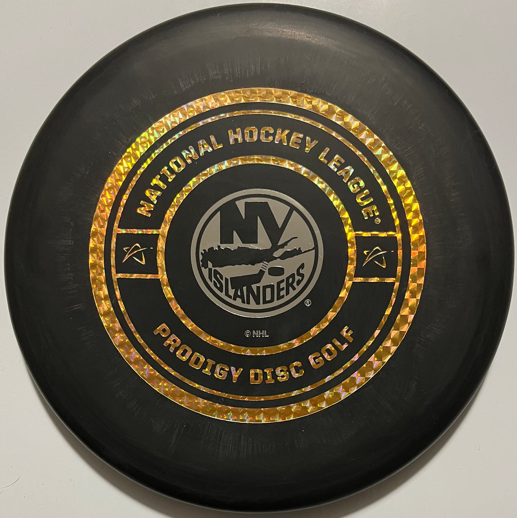 Prodigy PA-3 - New York Islanders NHL Collection Gold Series 300 Plastic