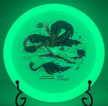 Load image into Gallery viewer, Streamline Eclipse Ascend - Eagle McMahon Halloween Team Series
