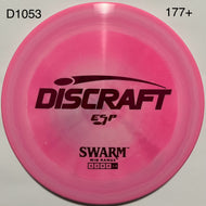 Discraft ESP Swarm
