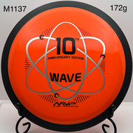 MVP Wave - Neutron 10 Year Anniversary - GyroPalooza