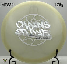 Load image into Gallery viewer, Mint Discs Mustang - Soft Flex Nocturnal Glow “Chains Or Dye”
