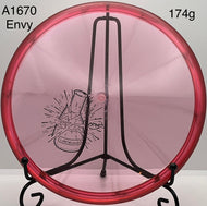 Axiom Envy - Prism Proton Lab 2nd