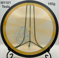 MVP Tesla - Proton Lab 2nd